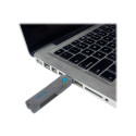 LOGILINK AU0043 LOGILINK - USB port blocker