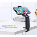 MOBILE HOLDER MULTIFUNCTIONAL/TA-CH-CLIP-01 GEMBIRD