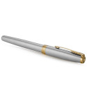 Pildspalva Parker Sonnet Stainless Steel GT - 1931506