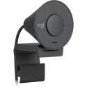 Veebikaamera Logitech Brio 300 must