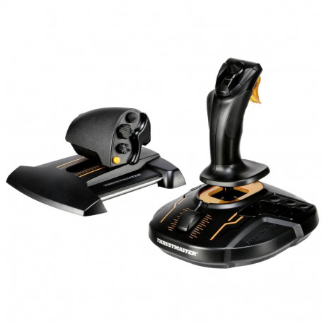 Thrustmaster T16000M FCS Hotas PC juhtpult