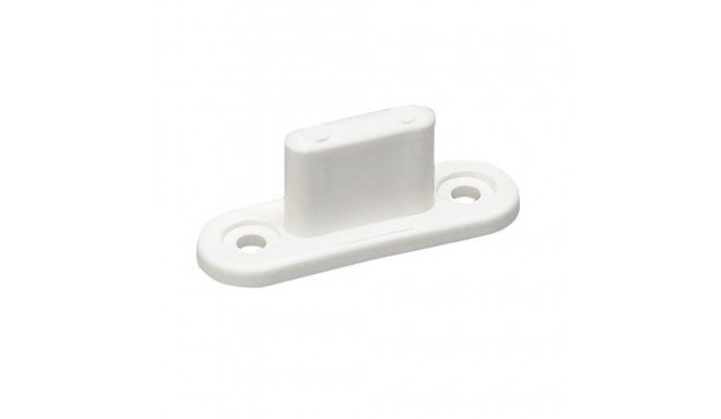 GUIDE LINE DOOR AO-075 1150 WHITE 2PCS