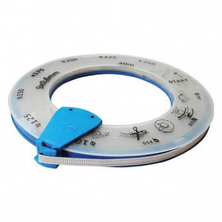 CLAMPS BAND CBR 3000 (30 m)
