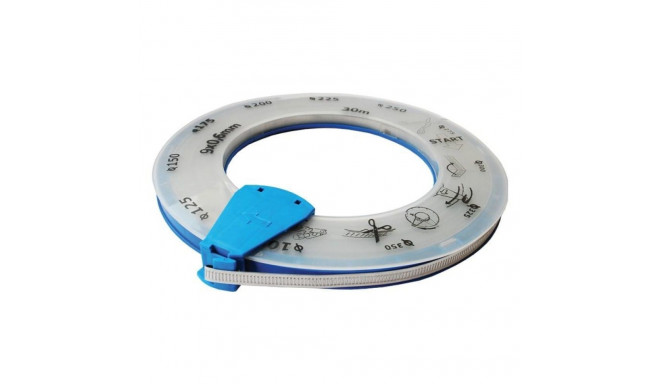 CLAMPS BAND CBR 3000 (30M)