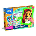 PAINTING KIT PAINT STUDIO 18717