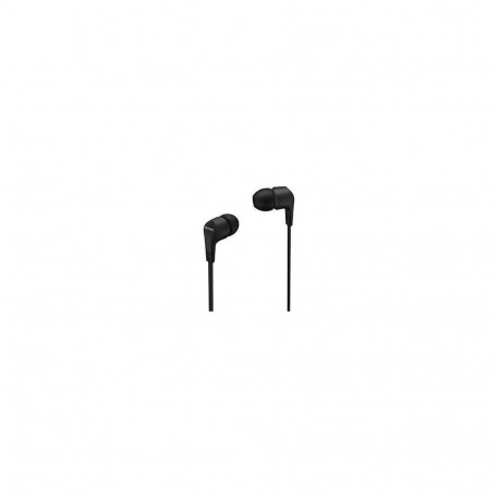 HEADPHONES PHILIPS TAE1105BK/00