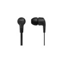 HEADPHONES PHILIPS TAE1105BK/00