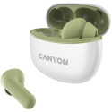 CANYON headset TWS-5 Green