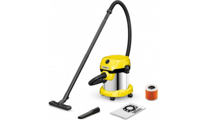 Karcher WD 2 Plus S V-15/4/18/C (YSY) 1.628-054.0