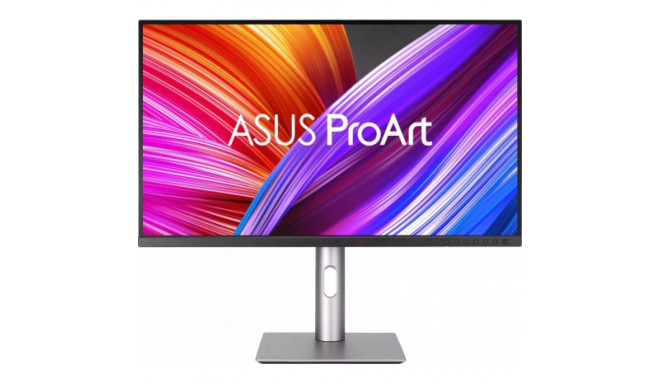 Asus ProArt PA279CRV 27" IPS 16:9 Silver/Black