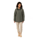 Wo Coreway parka Khaki - S42