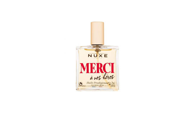 NUXE Huile Prodigieuse (100ml)