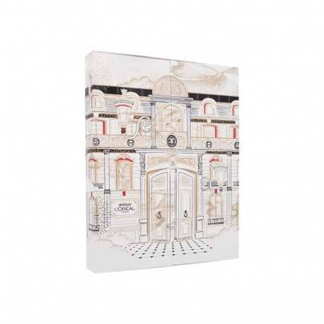 L'Oréal Paris Maison Advent Calendar 2024 (1ml) (Set)