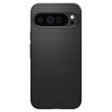 SPIGEN LIQUID AIR GOOGLE PIXEL 9 PRO XL MATT MUST