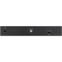 D-Link DGS-1210-10P/E, switch (grey/black)