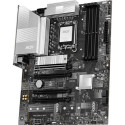 MSI PRO Z890-S WIFI motherboard Intel Z890 LGA 1851 (Socket V1) ATX