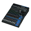 Yamaha MG12XU audio mixer 12 channels