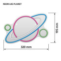 Activejet AJE-NEON PLANET LED neon