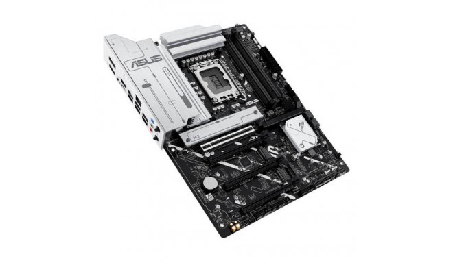 ASUS PRIME Z890-P WIFI Intel Z890 LGA 1851 (Socket V1) ATX