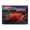 Lenovo ThinkVision M14t computer monitor 35.6 cm (14&quot;) 2240 x 1400 pixels 2.2K LED Touchscr