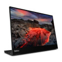 Lenovo ThinkVision M14t computer monitor 35.6 cm (14&quot;) 2240 x 1400 pixels 2.2K LED Touchscr
