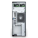 Fujitsu PRIMERGY TX1330 M6 server Tower Intel Xeon E E-2434 3.4 GHz 32 GB DDR5-SDRAM 500 W