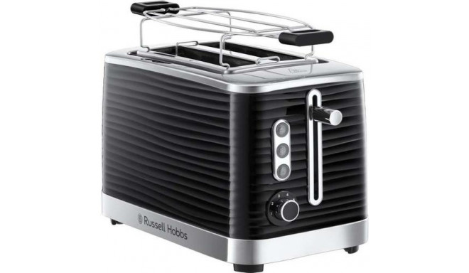 Russell Hobbs Inspire 6 2 slice(s) 1050 W Black