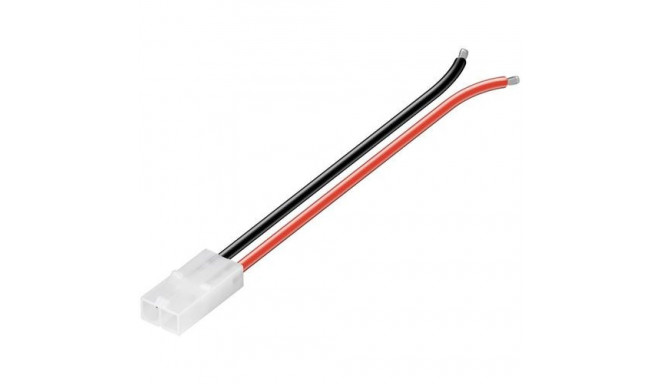 Goobay Tamiya Battery Connection Cable