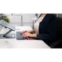 Contour Design RollerMouse Red Plus + Balance Keyboard PN, Wireless