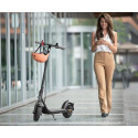 Ninebot by Segway F20D electric kick scooter 20 km/h Black 5.1 Ah