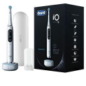 Oral-B iO Series 10 Adult Rotating-oscillating toothbrush White