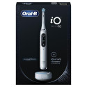 Oral-B iO Series 10 Adult Rotating-oscillating toothbrush White