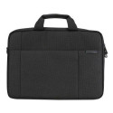 Acer NP.BAG1A.188 laptop case 35.6 cm (14&quot;) Briefcase Black