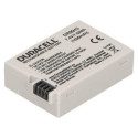 Duracell Camera Battery - replaces Canon LP-E8 Battery