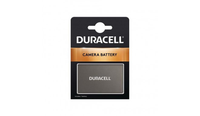 Duracell Camera Battery - replaces Nikon EN-EL9 Battery