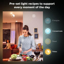 Philips Hue White and colour ambience Candle - E14 smart bulb - (2-pack)