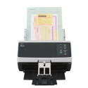 Ricoh FI-8150 ADF + Manual feed scanner 600 x 600 DPI A4 Black, Grey