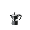 Bialetti Moka Express Moka pot Black