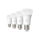 Philips Hue White 4-pack E27