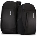 Thule Accent TACBP2216 - Black 40.6 cm (16&quot;) Backpack