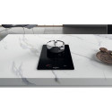 Whirlpool WS Q0530 NE Black Built-in 28 cm Zone induction hob 2 zone(s)