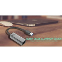 i-tec Metal USB 3.0 Gigabit Ethernet Adapter