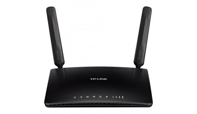 TP-Link 300 Mbps Wireless N 4G LTE Router