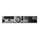 APC Smart-UPS X, Line Interactive, 750VA, Rack/tower convertible 2U, 230V, 8x C13 IEC, Network card,