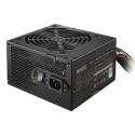 Cooler Master Elite NEX White 230V 600 power supply unit 600 W 24-pin ATX ATX Black