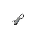 LINQ byELEMENTS 3in1 USB-C HDMI Adapter