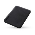 Toshiba Canvio Advance external hard drive 2 TB Black