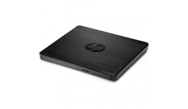 HP External USB DVDRW Drive