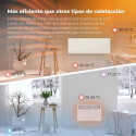 AENO Premium Eco Smart Heater