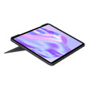 Logitech Combo Touch for iPad Pro 11-inch (1st, 2nd, 3rd and 4th gen)